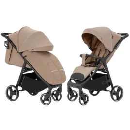 wozek-spacerowy-carrello-bravo-8512-deep-beige-duze-kola-0-22kg