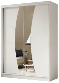 szafa-garderoba-duza-dwudrzwiowa-z-lustrem-160-cm-wox