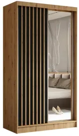 szafa-przesuwna-z-lamelami-lustrem-artisan-120-cm-lami