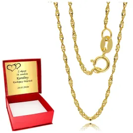 zloty-lancuszek-585-zloto-singapur-dla-kobiety-skrecony-splot