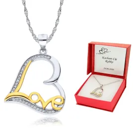 lancuszek-srebrny-damski-serce-love-925-cyrkonie
