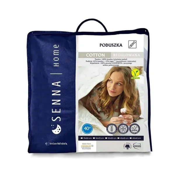 poduszka-do-spania-40x40-cotton-perkal-ingeo