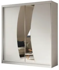 szafa-dwudrzwiowa-szeroka-do-sypialni-lustro-200cm-wox