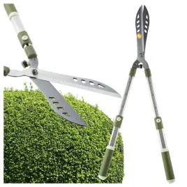 nozyce-do-zywoplotow-teleskopowe-dlugie-ostrze-reczne-krzewow-ogrodowe