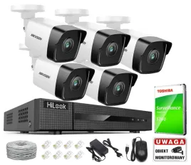 zestaw-monitoringu-5-kamer-4mpx-hikvision-rejestrator-poe-8-kanalow-hilook