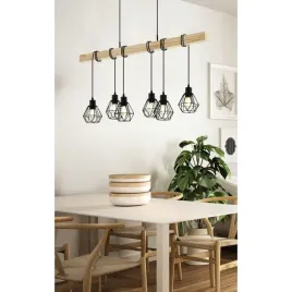 townshend-5-lampa-wiszaca