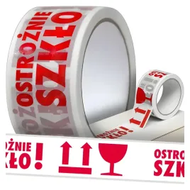 tasma-pakowa-ostroznie-szklo-klejac-klejaca-bezpieczenstwa-z-nadrukiem-48