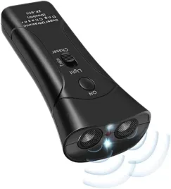 ultradzwiekowy-odstraszacz-psow-treser-elektryczny-z-latarka-led