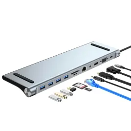 stacja-dokujaca-usb-c-3-0-hdmi-4k-rj45-lan-pd-11w1