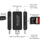 3w1-czytnik-kart-sd-microsd-usb-c-micro-usb-3-0-stan-nowy-model-3-in-1-otg-card-reader
