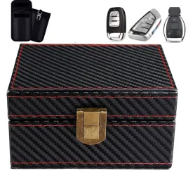 pudelko-na-kluczyk-keyless-klatka-faradaya-etui