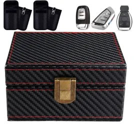 pudelko-na-kluczyk-keyless-klatka-faradaya-2-etui