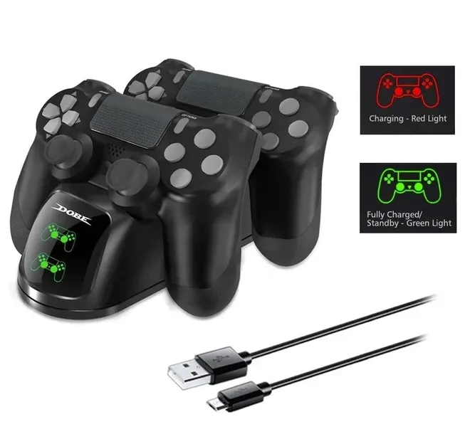 tp4-889-ladowarka-stacja-dokujaca-2-pady-ps4-stan-nowy-pochodzenie-zamiennik