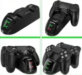 tp4-889-ladowarka-stacja-dokujaca-2-pady-ps4-kolor-czarny-sposob-podlaczenia-przewodowy