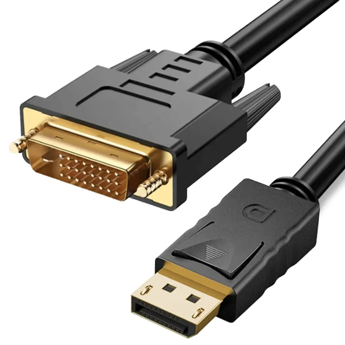 kabel-display-port-do-dvi-2-m-displayport-dp-wwa