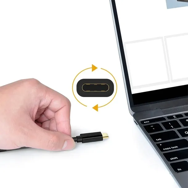 kabel-adapter-usb-typ-c-do-dp-displayport-4k-3-1-model-kabel-adapter-usb-typ-c-do-dp-displayport-4k-3-1