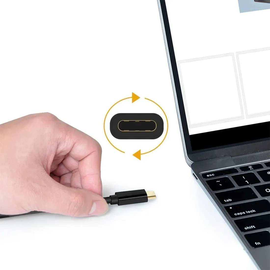 kabel-adapter-usb-typ-c-do-dp-displayport-4k-3-1
