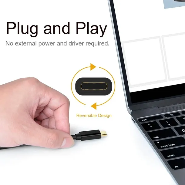 kabel-adapter-usb-typ-c-do-dp-displayport-4k-3-1-stan-nowy