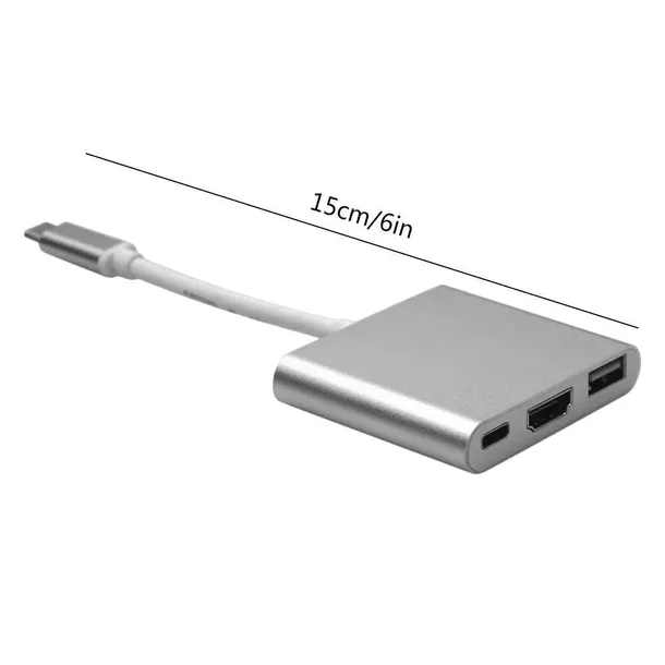 adapter-macbook-usb-3-1-typ-c-do-hdmi-usb-3-0-4k-marka-inna-stan-nowy