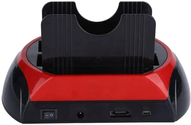 stacja-dokujaca-dyskow-sata-ata-ide-hdd-ssd-usb-interfejs-dysku-twardego-sata-iii-sata-ii-sata-pata-ide-ata-stan-nowy