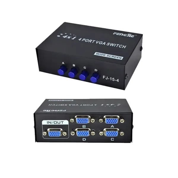 switch-przelacznik-vga-4-x-1-monitory-fullhd-wwa-stan-nowy