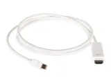 kabel-adapter-mini-displayport-hdmi-18m-dp-wwa