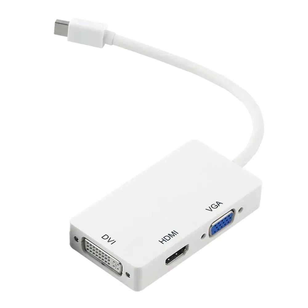 adapter-mini-displayport-dp-do-hdmi-dvi-vga-3-w-1-stan-nowy
