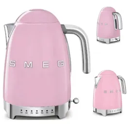 czajnik-smeg-klf04pkeu-rozowy-polysk-50-s-retro-style-regulacja-temperatury