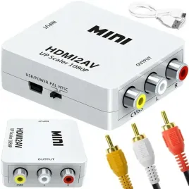 adapter-konwerter-sygnalu-hdmi-do-3-x-cinch-rca-av-1080