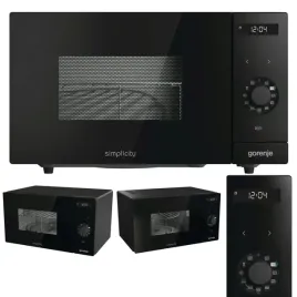 kuchenka-mikrofalowa-gorenje-mo235syb-grill-900w-czarny