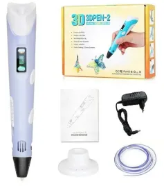 dlugopis-drukarka-3d-pen-zestaw-wklady-9-metrow