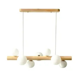 zyrandol-lampa-wiszaca-kuchni-salon-kule-drewniana