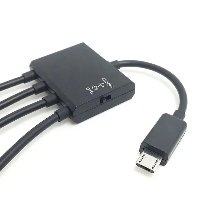 hub-usb-anytech-pl-adapter-otg-micro-3-x-usb-ladow