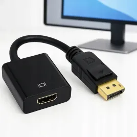 kabel-adapter-displayport-na-hdmi-display-port-dp-do-25cm-konwerter-anytech