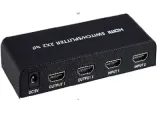 switch-splitter-hdmi-2x2-3d-matrix-2-2-pilot-wwa-stan-nowy
