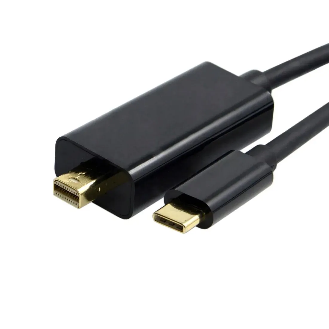 kabel-usb-typ-c-do-mini-dp-displayport-4k-3-1-stan-nowy