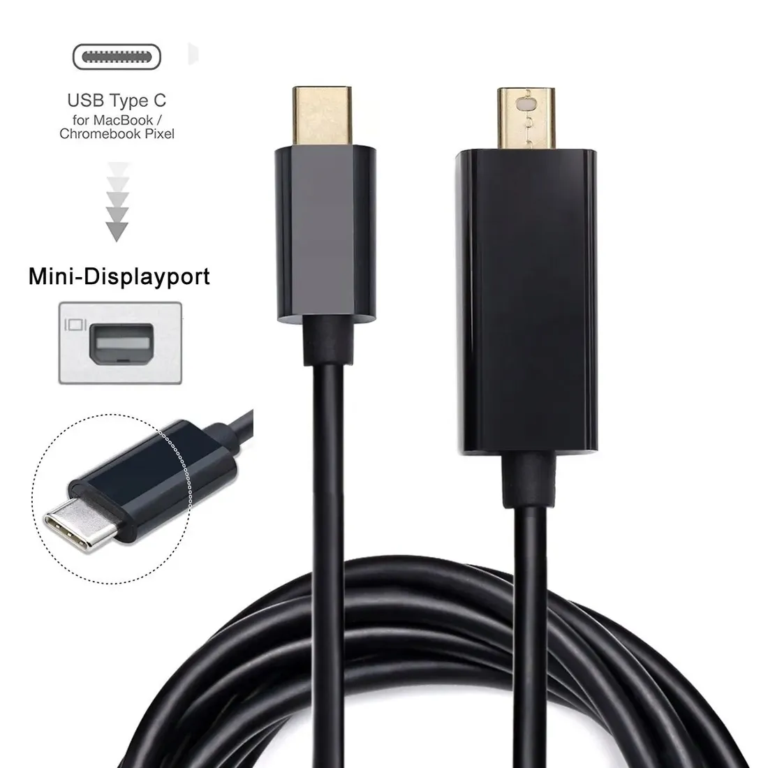 kabel-usb-typ-c-do-mini-dp-displayport-4k-3-1