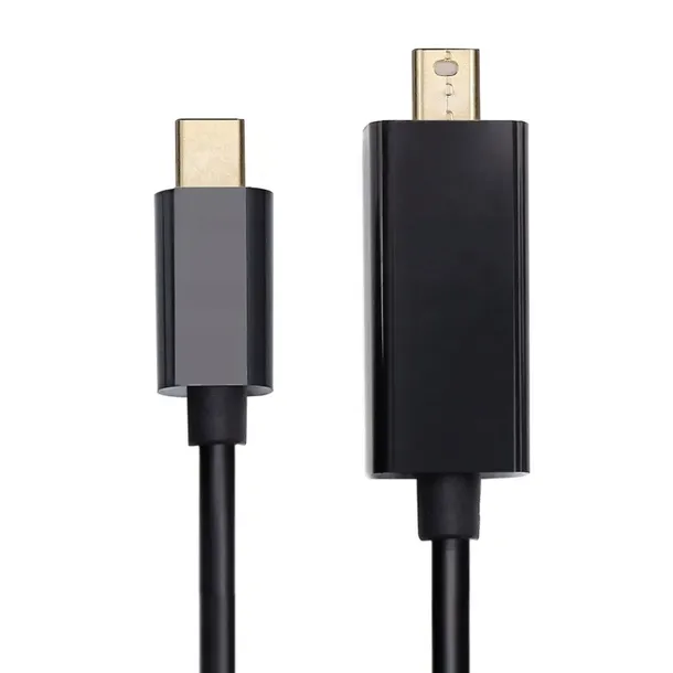 kabel-usb-typ-c-do-mini-dp-displayport-4k-3-1-kod-producenta-akom-usbc-minidp-kabel-18-stan-nowy