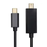 kabel-usb-typ-c-do-mini-dp-displayport-4k-3-1-kod-producenta-akom-usbc-minidp-kabel-18-stan-nowy