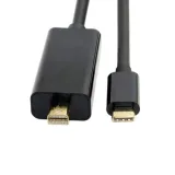 kabel-usb-typ-c-do-mini-dp-displayport-4k-3-1-stan-nowy
