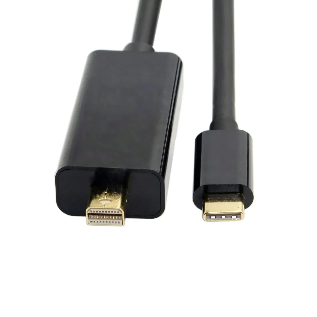 kabel-usb-typ-c-do-mini-dp-displayport-4k-3-1-stan-nowy