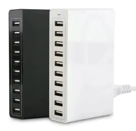 ladowarka-sieciowa-10-portow-usb-50-w-10a