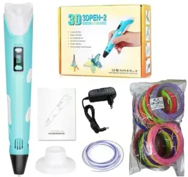 dlugopis-drukarka-3d-pen-zestaw-wklady-110-metrow