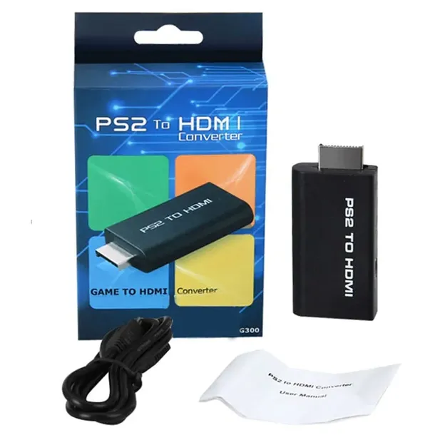 adapter-konwerter-przejscowka-ps2-do-hdmi-stan-opakowania-oryginalne