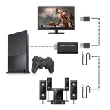 adapter-konwerter-przejscowka-ps2-do-hdmi-stan-nowy-stan-opakowania-oryginalne