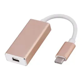 adapter-kabel-usb-typ-c-do-mini-dp-displayport-4k