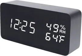 elektroniczny-budzik-zegar-termometr-higrometr