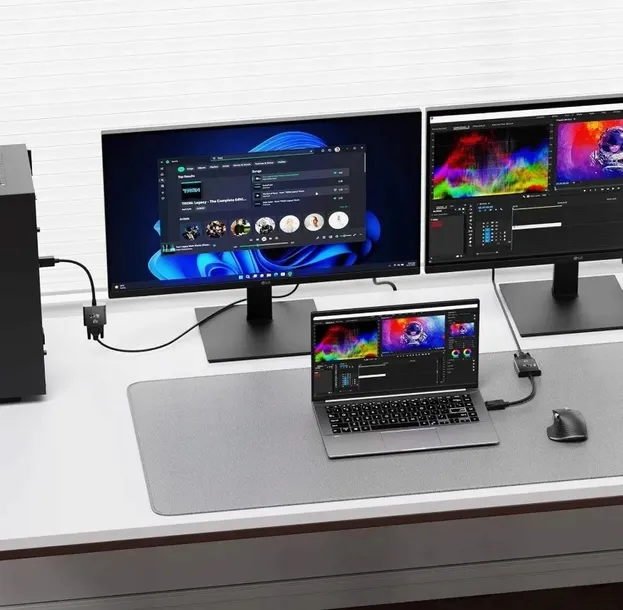 adapter-przejsciowka-kabel-konwerter-displayport-dp-do-vga-dsub-anytech-stan-opakowania-oryginalne