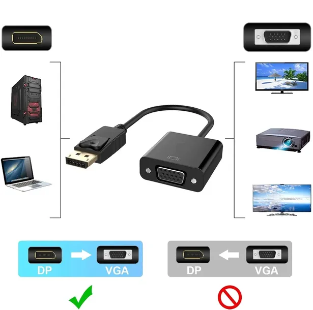 adapter-przejsciowka-kabel-konwerter-displayport-dp-do-vga-dsub-anytech-stan-nowy-kod-producenta-adapter-konwerter-dp-do-vga-dsub