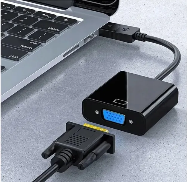adapter-przejsciowka-kabel-konwerter-displayport-dp-do-vga-dsub-anytech-stan-opakowania-oryginalne-zastosowanie-video